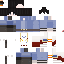 Texture for antarctic max