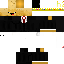 Texture for techno-potato