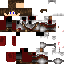 Texture for Minecraftian Knight
