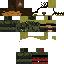 Texture for big capy