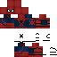 Texture for Spiderman3