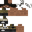 Texture for Killmonger