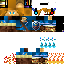 Texture for link
