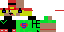 Texture for HandsomeEnes
