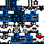 Texture for robot