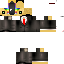 Texture for iTzMonsterKiller