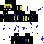 Texture for over power robot