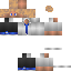 Texture for Leo Never