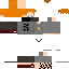Texture for dark devotion