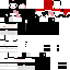 Texture for DigiNeko