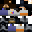 Texture for MAgick_ManNIK