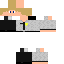 Texture for Jeremy Fitzgerald (FNAF 2)
