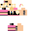 Texture for Iris (BFF)
