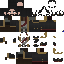Texture for Captain 1