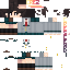 Texture for MHA  Momo Yaoyorozu U1