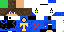 Texture for Tom