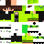 Texture for Flimmer_Glimmer!