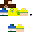 Texture for ufeube
