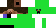 Texture for creeper
