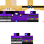 Texture for newcoolguy1337 space suit V2 W/O shade