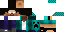 Texture for herobrine