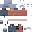 Texture for DavidRed