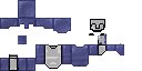 Texture for Arial nagrudnik