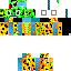 Texture for itito gecko