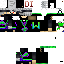 Texture for WAZABI