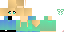 Texture for Madeleine
