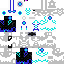 Texture for the destructor