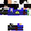 Texture for skin matheus