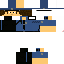 Texture for Security Dude