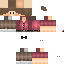 Texture for Steve