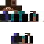 Texture for glossy