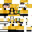 Texture for Lucas Hazmat