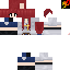 Texture for Erza