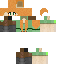 Texture for Alex v2