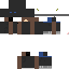 Texture for sparket