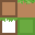 Texture for Grass Block