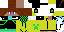 Texture for strongman 86