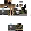 Texture for PLZ DONT USE ME X3