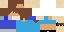 Texture for steeve