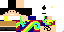 Texture for Luan Tie Dyeeeee