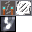 Texture for cww pwer core