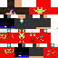 Texture for Iron Kaleb MK 4