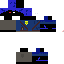 Texture for BlueWolfBandi1