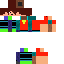 Texture for renjer