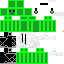 Texture for GreenDakimc