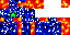 Texture for creeper 